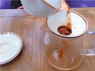 洗茶洗的是什么？你真的知道嗎？