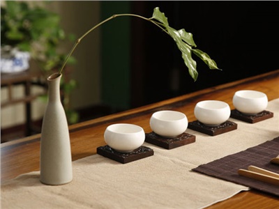 茯茶“湘益味”，黑茶“領(lǐng)頭羊”——“和平之茯”暨“益生源”新品發(fā)布會(huì)在京成功舉辦