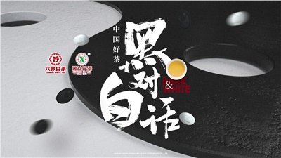 首屆黑白對(duì)話(huà)高峰論壇圓滿(mǎn)落幕！湘益茯茶備受關(guān)注！